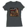 The Everlasting Love (feat. Rose Island) - Women’s Cut T-Shirt