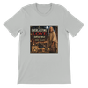 The Everlasting Love (feat. Rose Island) - Unisex T-Shirt