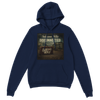 Disconnected - Classic Unisex Pullover Hoodie