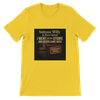 I Went to the Store and Never Came Back (feat. Rose Island) - Unisex T-Shirt