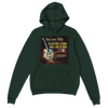 Electric Funk Will Rock You - Classic Unisex Pullover Hoodie