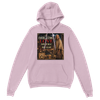 The Everlasting Love (feat. Rose Island) - Classic Unisex Pullover Hoodie