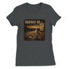 Highway 49 - Women’s Cut T-Shirt