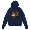 Electric Funk Will Rock You - Classic Unisex Pullover Hoodie
