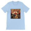 The Canada Song - Unisex T-Shirt