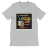 Electric Funk Will Rock You - Unisex T-Shirt