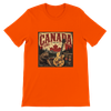 The Canada Song - Unisex T-Shirt