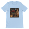 The Everlasting Love (feat. Rose Island) - Unisex T-Shirt