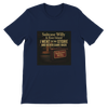 I Went to the Store and Never Came Back (feat. Rose Island) - Unisex T-Shirt