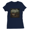 Disconnected - Women’s Cut T-Shirt