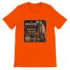 The Everlasting Love (feat. Rose Island) - Unisex T-Shirt