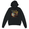Electric Funk Will Rock You - Classic Unisex Pullover Hoodie