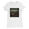 Disconnected - Women’s Cut T-Shirt