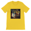 Electric Funk Will Rock You - Unisex T-Shirt