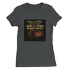 I Went to the Store and Never Came Back (feat. Rose Island) - Women’s Cut T-Shirt