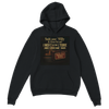 I Went to the Store and Never Came Back (feat. Rose Island) - Classic Unisex Pullover Hoodie