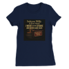 I Went to the Store and Never Came Back (feat. Rose Island) - Women’s Cut T-Shirt