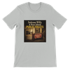 Public Toilets (feat. Rose Island) - Unisex T-Shirt