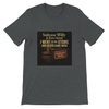 I Went to the Store and Never Came Back (feat. Rose Island) - Unisex T-Shirt