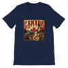 The Canada Song - Unisex T-Shirt