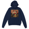 The Canada Song - Classic Unisex Pullover Hoodie