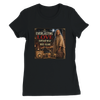 The Everlasting Love (feat. Rose Island) - Women’s Cut T-Shirt