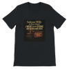 I Went to the Store and Never Came Back (feat. Rose Island) - Unisex T-Shirt