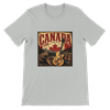 The Canada Song - Unisex T-Shirt