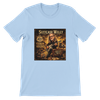 Suitcase Willy - Unisex T-Shirt