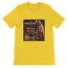 The Everlasting Love (feat. Rose Island) - Unisex T-Shirt