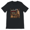 The Everlasting Love (feat. Rose Island) - Unisex T-Shirt