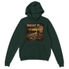 Highway 49 - Classic Unisex Pullover Hoodie