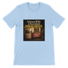 Public Toilets (feat. Rose Island) - Unisex T-Shirt