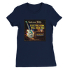 Electric Funk Will Rock You - Women’s Cut T-Shirt
