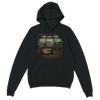 Disconnected - Classic Unisex Pullover Hoodie