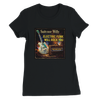 Electric Funk Will Rock You - Women’s Cut T-Shirt