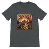 The Canada Song - Unisex T-Shirt