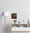 Highway 49 - Fine Art Poster