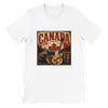 The Canada Song - Unisex T-Shirt