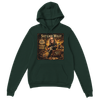 Suitcase Willy - Classic Unisex Pullover Hoodie