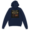 I Went to the Store and Never Came Back (feat. Rose Island) - Classic Unisex Pullover Hoodie