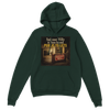 Public Toilets (feat. Rose Island) - Classic Unisex Pullover Hoodie