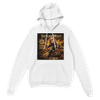 Suitcase Willy - Classic Unisex Pullover Hoodie