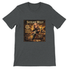 Suitcase Willy - Unisex T-Shirt