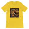 Suitcase Willy - Unisex T-Shirt