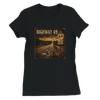 Highway 49 - Women’s Cut T-Shirt