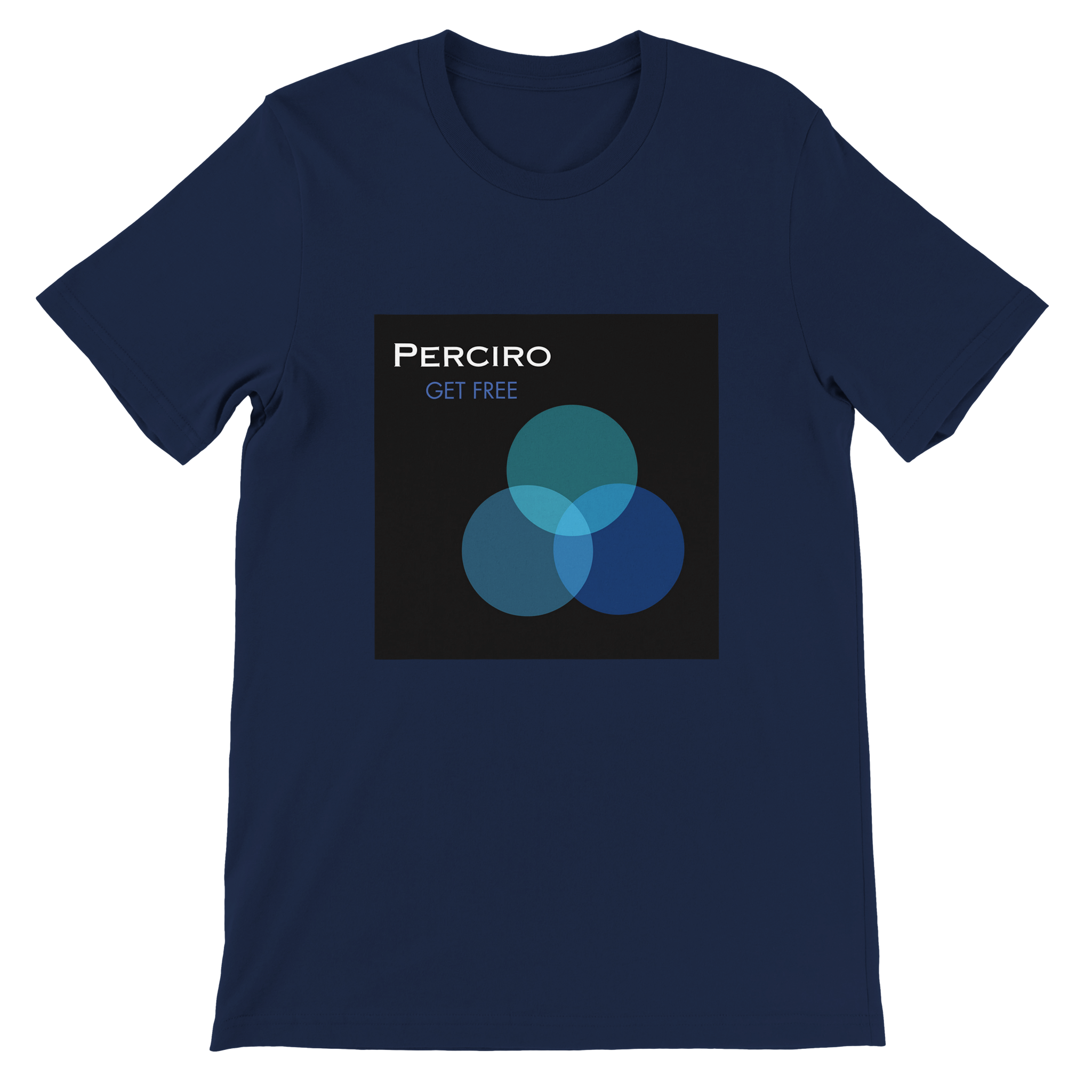GET FREE - Unisex T-Shirt