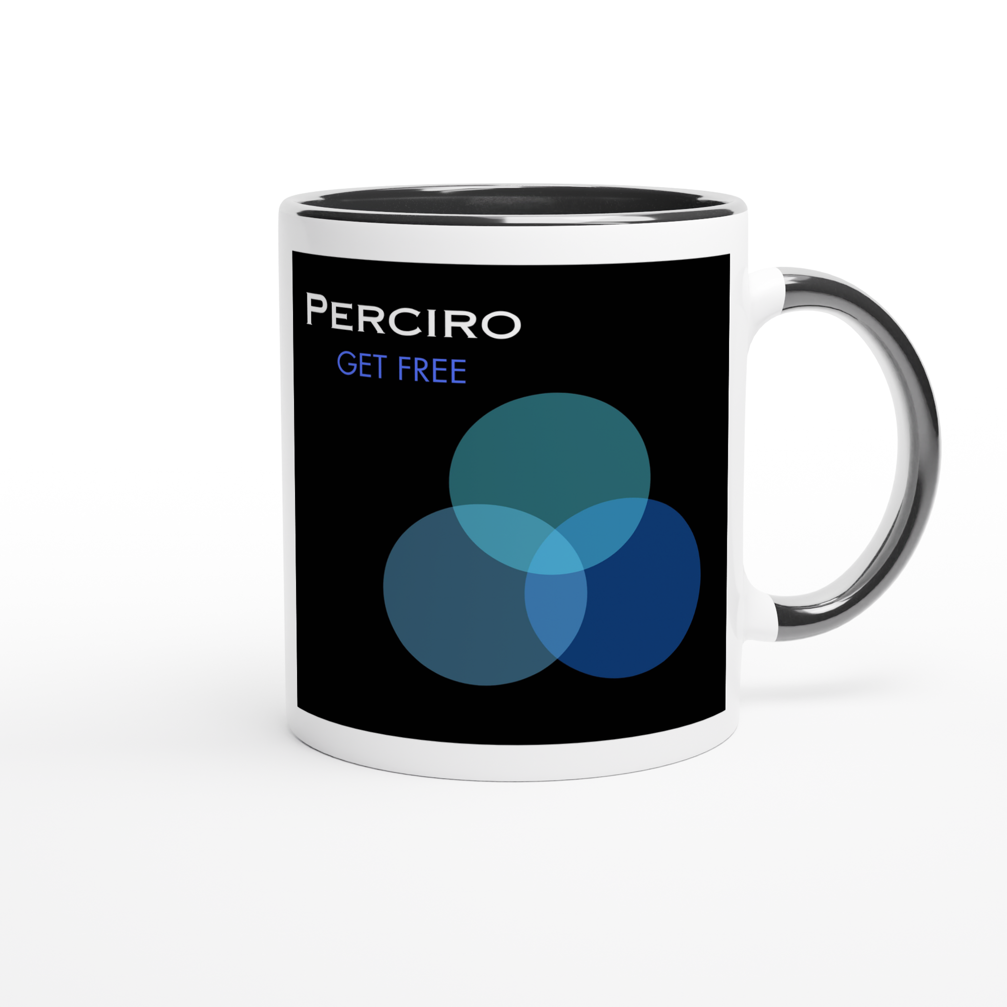 GET FREE - Ceramic Mug