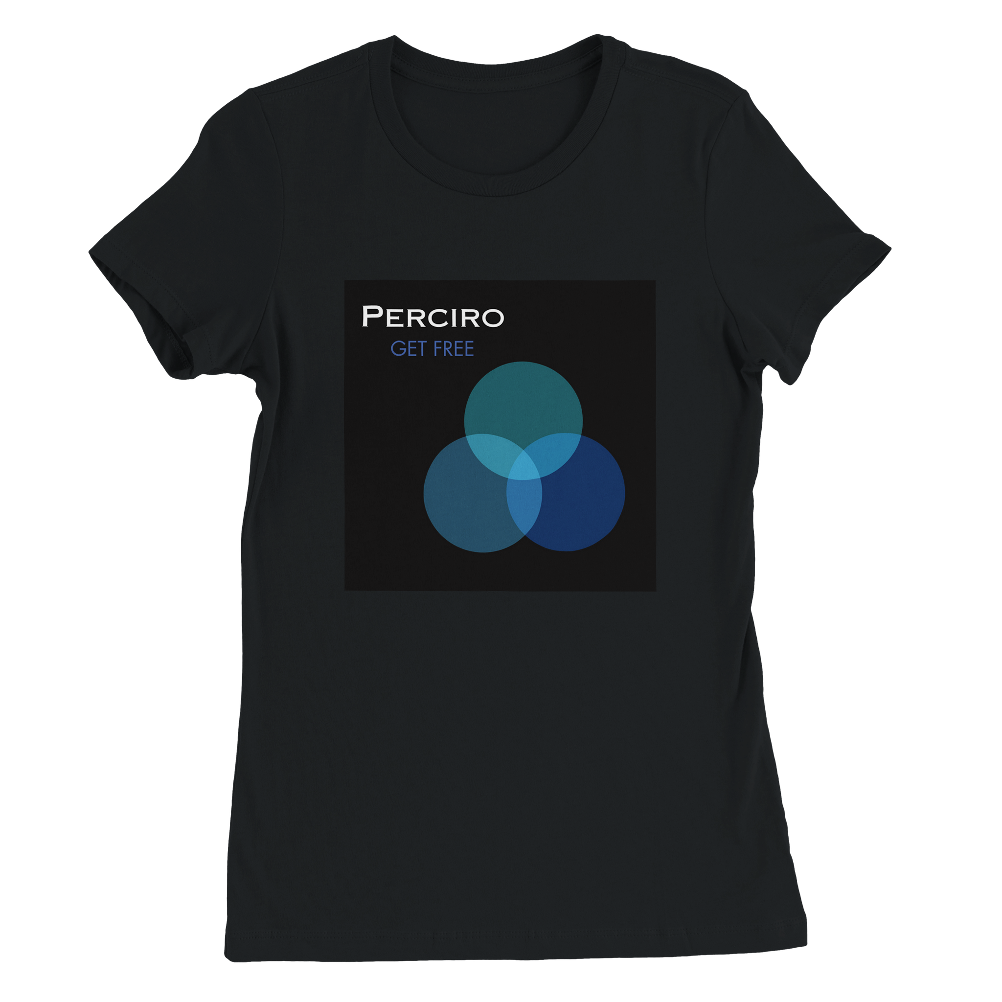GET FREE - Women&rsquo;s Cut T-Shirt