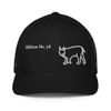 Wildcat No. 76 - Flexfit Hat